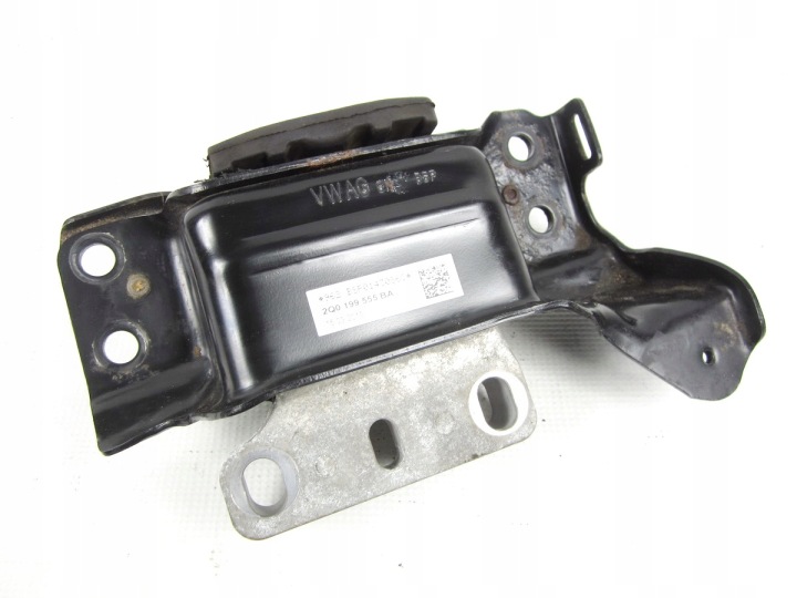 Supporto Supporti motore usato sinistra Seat Ibiza V 6F KJ 2020 1.0 TGI TSI