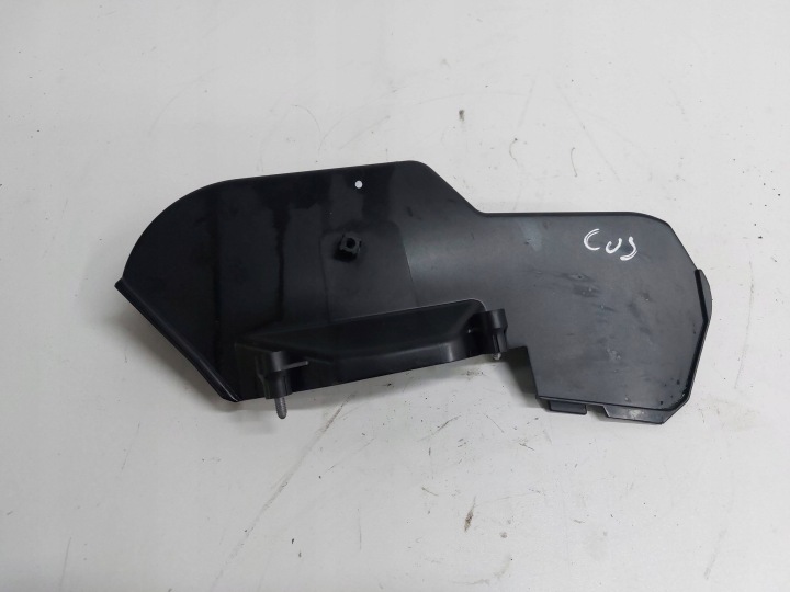 VW POLO 6C FABIA III IBIZA 6J AUDI A1 copertura GREMBIALINA della distribuzione 1.4 TDI CUS 04B109107
