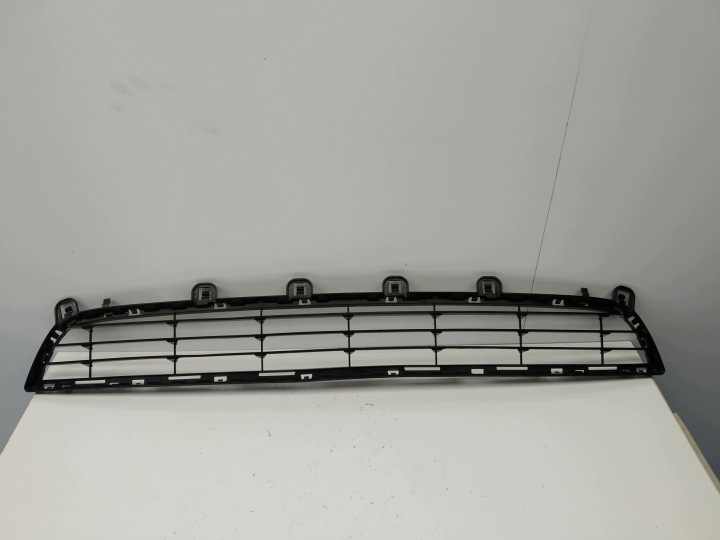 2013r + Bmw X5 F15 Lüftungsgitter mitte w Stoßstange vorne Original 7294475