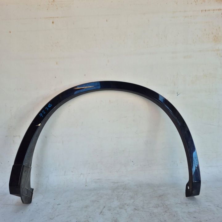 MAZDA CX-60 22- modanatura PORTA Portiera sinistra posteriore posteriore KR9R-51W61