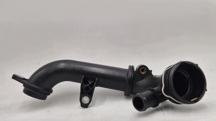 tubo Tubazione d’acqua MERCEDES 2.2CDI A6512001651 Originale