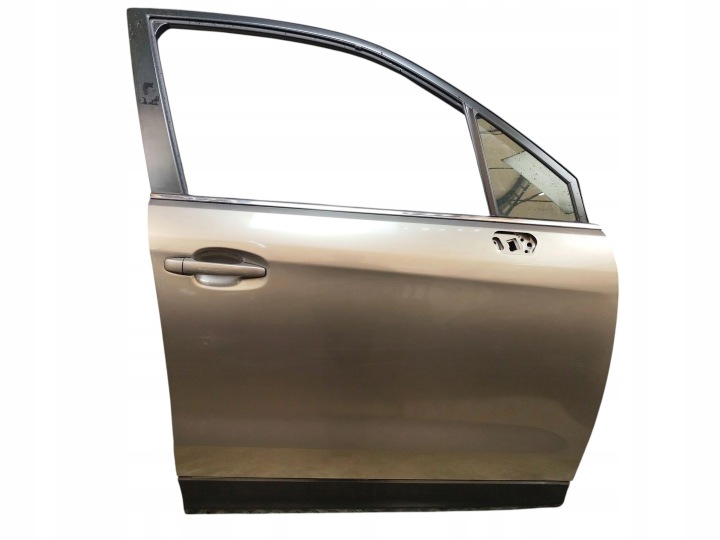 porta portiera destra anteriore SUBARU FORESTER IV 4 SJ LIFT LAK: M4Y (15-18)