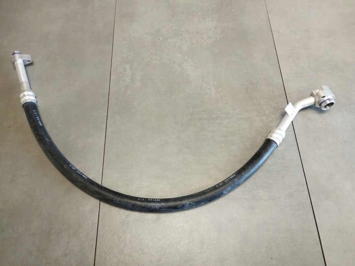 Audi A6 Allroad C8 Conduit pieces tuyaux Climatisateur air conditionné 4K0816743BJ