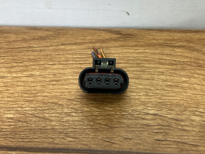 Connector Contact kostka Luftmassenmesser Drosselklappenstellmotor Ford/Dodge/Jeep/Chevrolet/RAM GM
