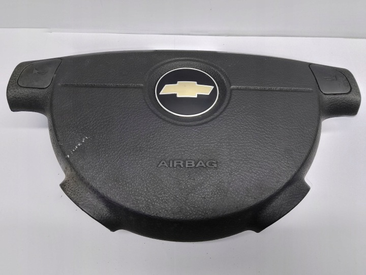 airbag powietrzna airbag autisti Chevrolet Aveo 96654843