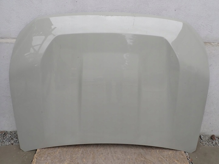 Cofano DACIA DUSTER 3 III PYM PYN 2023- BIGSTER 651003715R