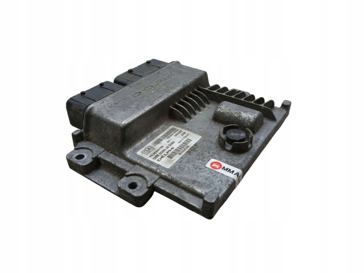 Computer DES MOTORS CITROEN JUMPY III 2.0 BlueHDI AHK 9809447980