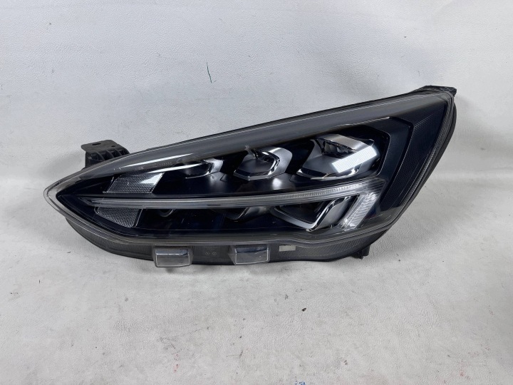 Ford Focus Mk4 Mk-4 14- Full Led Licht links vorne vorne