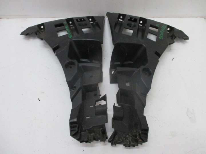 Support montage pare-chocs Arrière CITROEN DS4 9832003380 9830784980