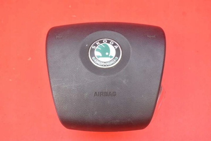 airbag autisti 5J0880201B SKODA ROOMSTER 06-10