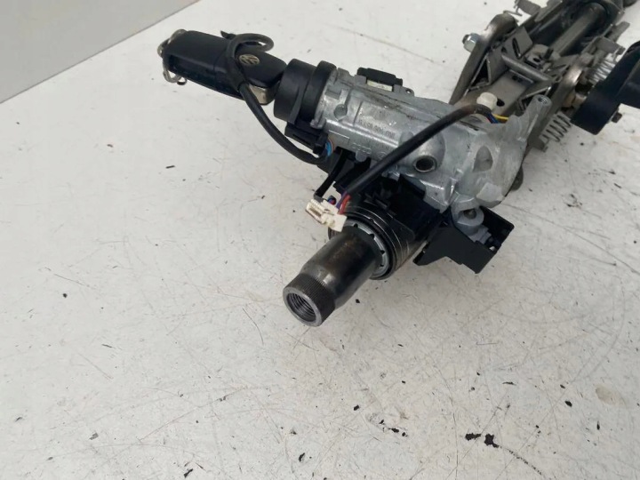 Contacteur d'allumage VW GOLF PLUS (5M1, 521) 5K0953223B 2.0L diesel 81kW 2009 9