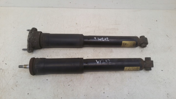 lengéscsillapítók far para 2123203930 Mercedes W212
