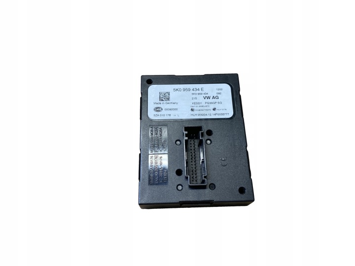 AUDI VW module KESSY 5K0959434E