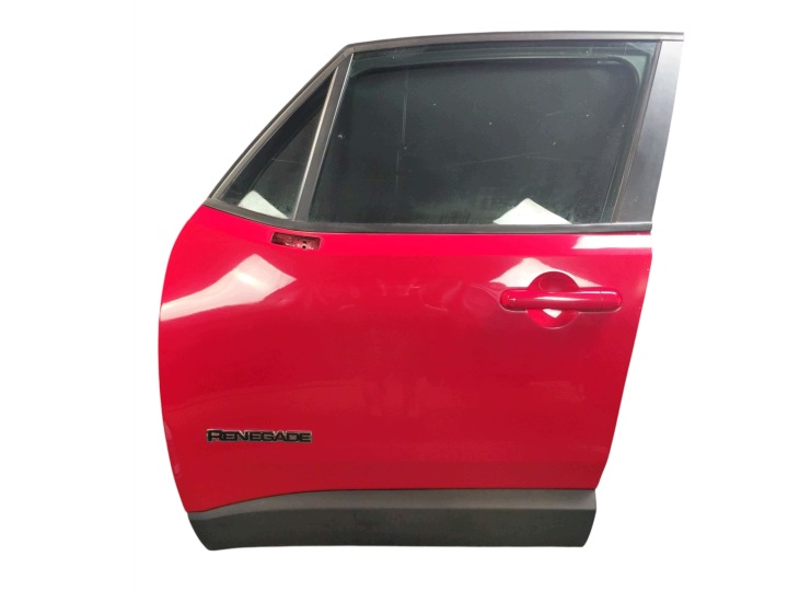 vrata lijevi prednji dio JEEP RENEGADE (2014-2018) KOD LAKIERU 176