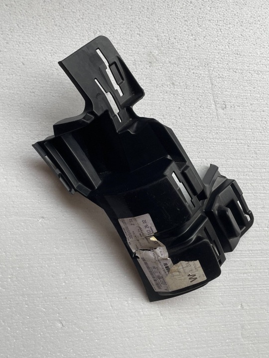 MERCEDES GLC X253 Support plaque Support montage pare-chocs Avant Gauche OE A2538857706 !J