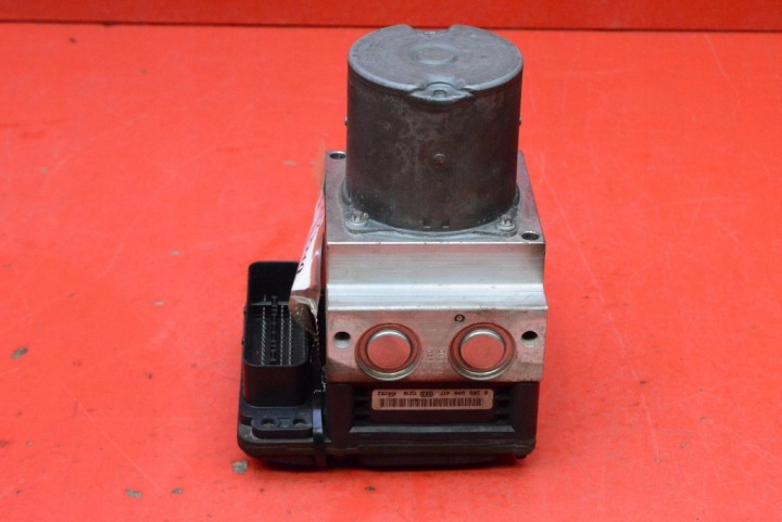 pump ABS 6785442 0265250478 BMW F01 F02 3.0 D 306 KM xDRIVE 08-12