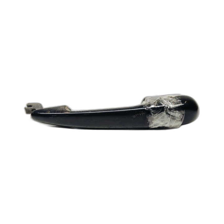 maniglia porta portiera destra anteriore BMW E46 316 1.9 nero