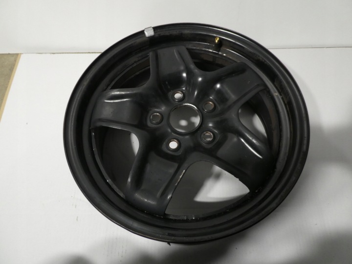 1X CERCHIO VW 5X112 5K0601027 16 CALI
