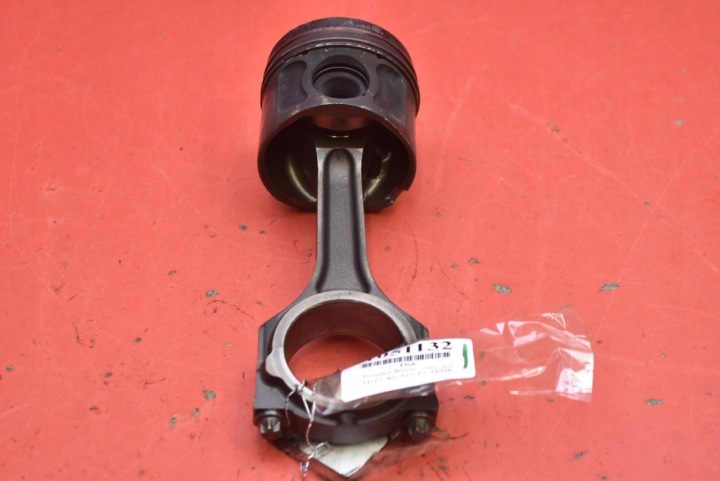pistone Biella H268X PEUGEOT BOXER 2 II 2.2 HDI 150 KM LIFT 06-14