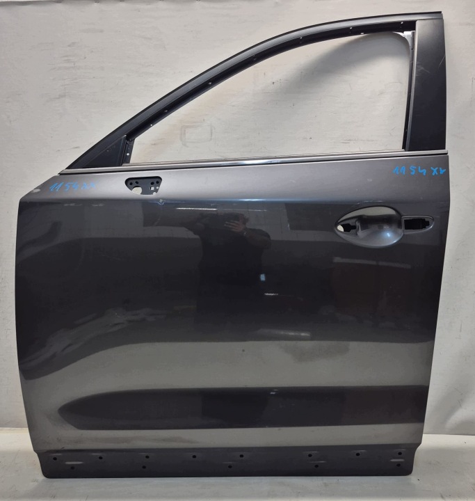 MAZDA CX-5 II 2 17- Portière Gauche Avant Avant KB7W59010