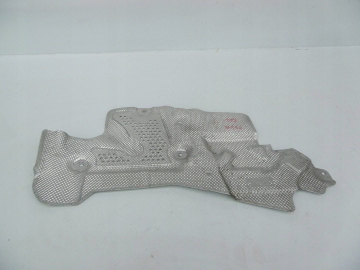 copertura GREMBIALINA IZOLACJA TERMICZNA A1666820071 MERCEDES ML GL W166