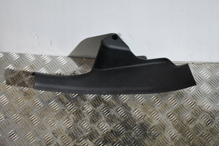 IDEALNA modanatura copertura GREMBIALINA MINIGONNE sinistra BMW G16 1