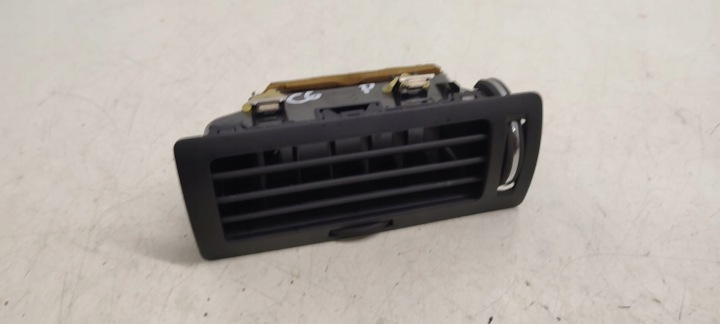 grid air conditioning devices right Citroen C6 2,7 HDI