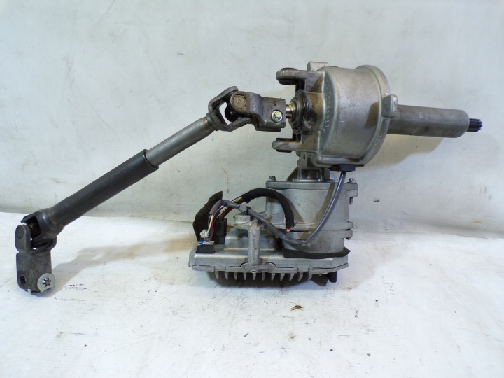 servolenkung elektrisch OPEL MERIVA A 26108652 06C (6)