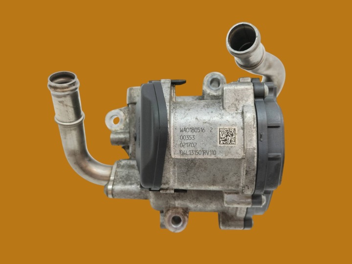 EGR valve 04L131501 2.0 TDI VW Volkswagen Passat VIII (2014- ) B8