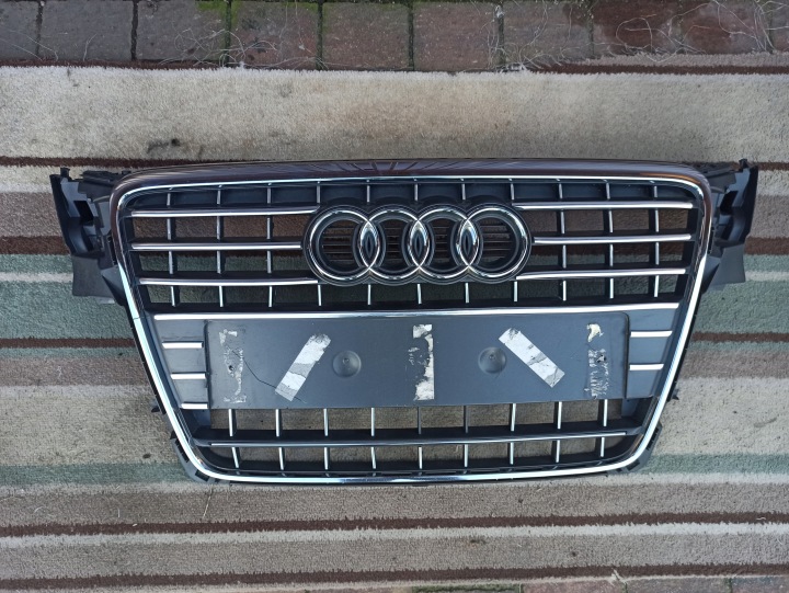 maska maska AUDI A4 B8 LIFT