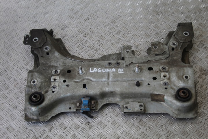 ASSALE ANTERIORE CULLA assale assale anteriore CULLA MOTORE RENAULT LAGUNA III