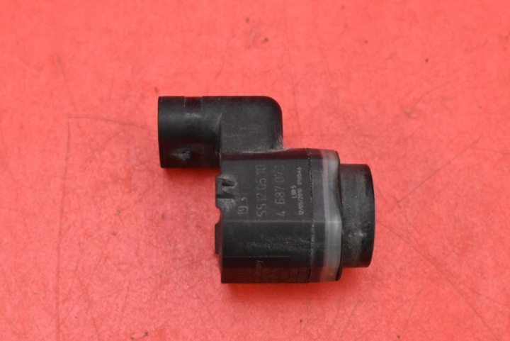 sensore parcheggio Anteriore PDC 9173106 BMW F01 F02 08-12