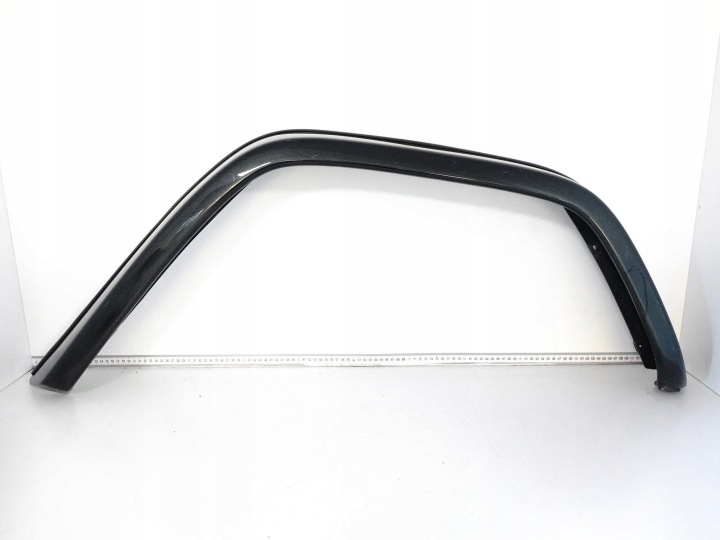 MERCEDES G-KLASA W463 AMG LIFT 02-18 Moulage Couverture pour Aile Arrière Gauche