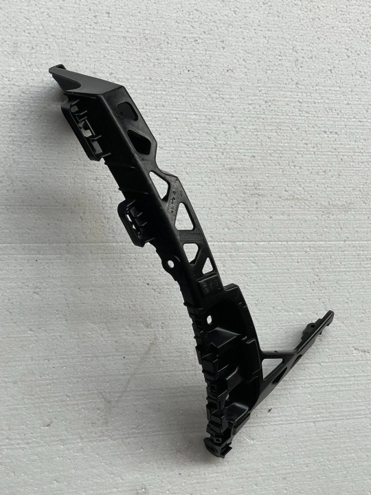 Smart ForFour II W453 2015 Support montage pare-chocs Arrière Gauche a4538800171 !J