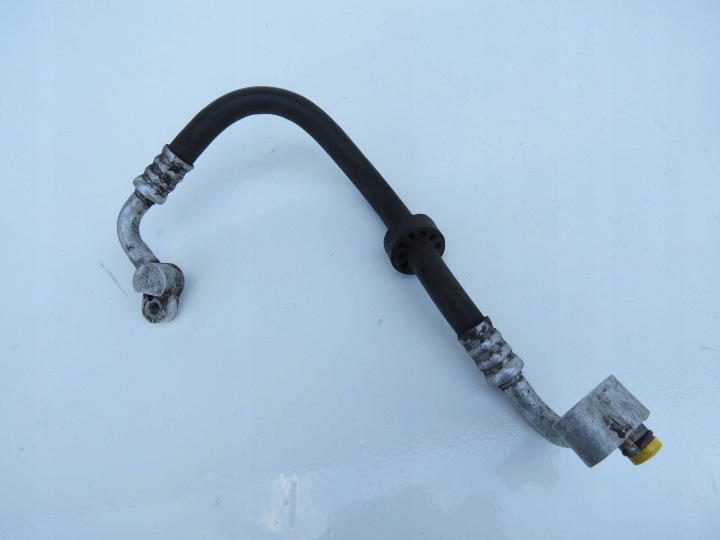 wiring of the air conditioning PORSCHE CAYENNE TOUAREG 7L0820743G