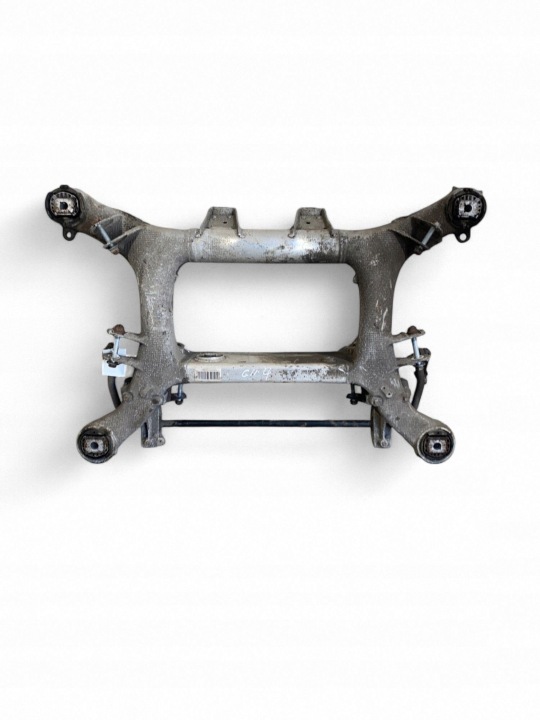 BMW 7 G11 G12 2017 Achtersteunframe 5