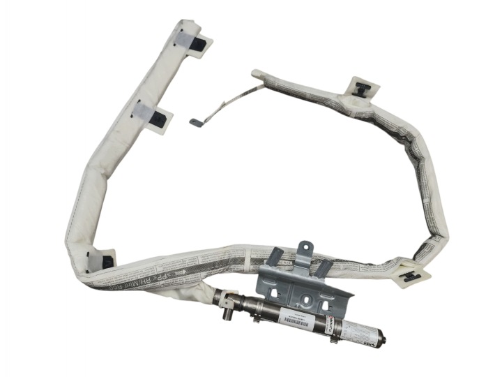 airbag airbag tetto tendina aria destro MINI COUNTRYMAN R60 859801746117