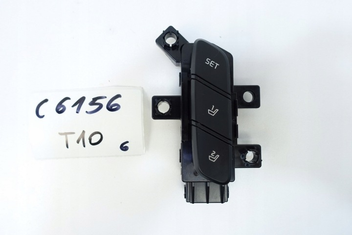 Bouton STEROWNIE FOTELEM KIA 40B535-1500