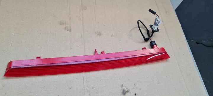 Q5 80A SQ5 treće štop svjetlo STOP LED 80A945097