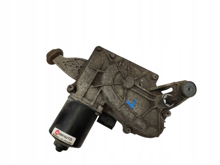 mini motor of a wiper left front RENAULT SCENIC III 3 W000002191 EUROPA