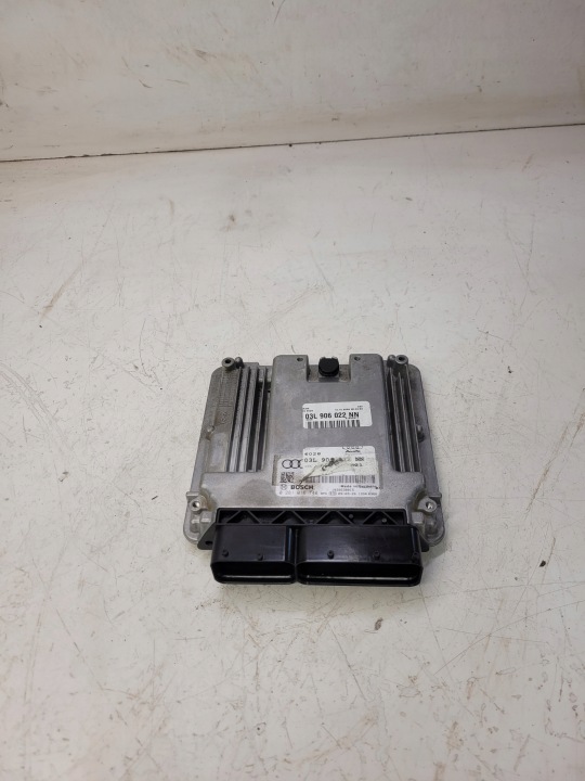 Bedienteil DES MOTORS AUDI A4 B8 A5 Q5 03L906022NN