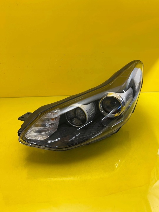 Licht links Kia Sportage IV Led 92101F1010