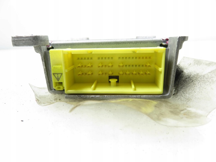 MODULO AIRBAG TOYOTA YARIS II (P9) 891700D250 212986107 7