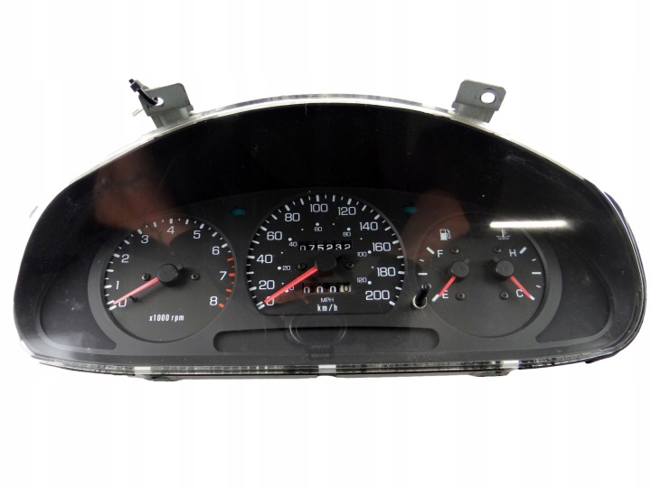 Kombiinstrument PREDKOSCIOMIERZ KIA SPORTAGE CABRIO 2.0 95KW K00W-55-430