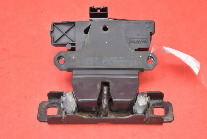 de la Serrure du capot Arrière Porte coffre hayon 4N51-A442A66-AK VOLVO V50 03-11