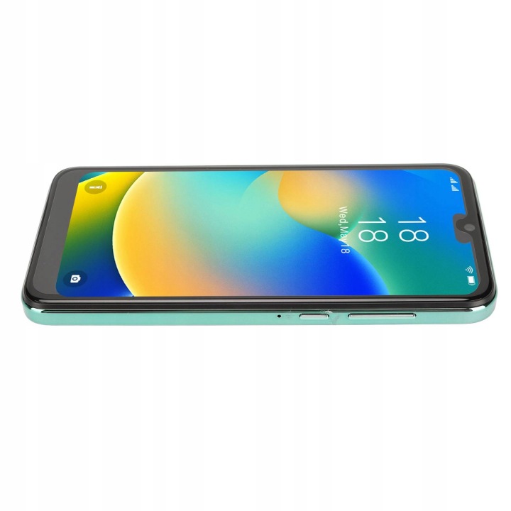 Смартфон I14pro Max, розпізнавання обличчя, подвійна картка, подвійний режим go — фото 5