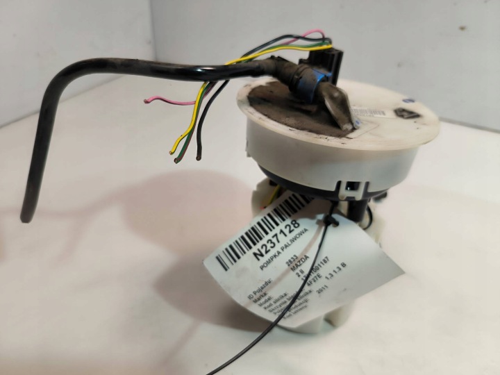 Pompe Carburant 8V51-9H307 1.3 MAZDA 2 II DE