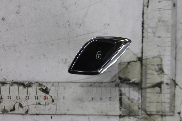 Pulsante Centrale 96656599XU CITROEN DS3 10-16