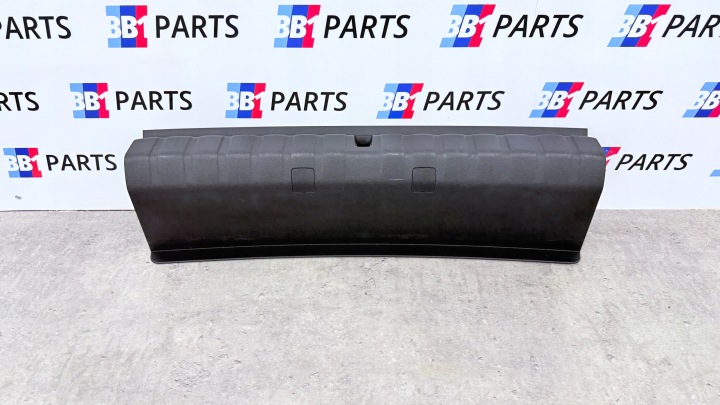 BMW G26 obal kryt stěny zadního kufru 7489845