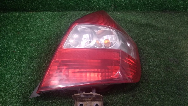 light right rear HONDA JAZZ 2